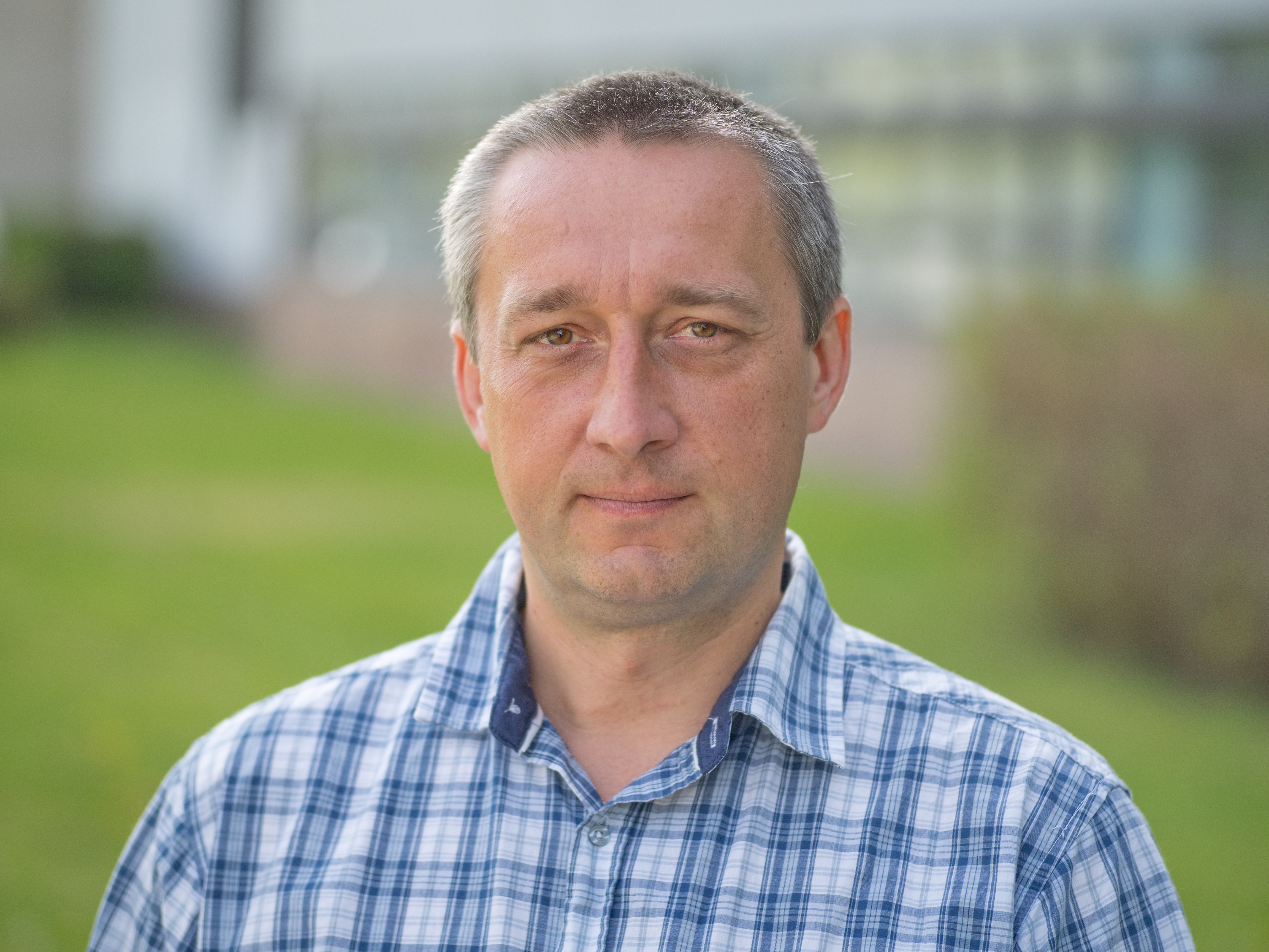 Prof. Dr. Miroslav Zetek